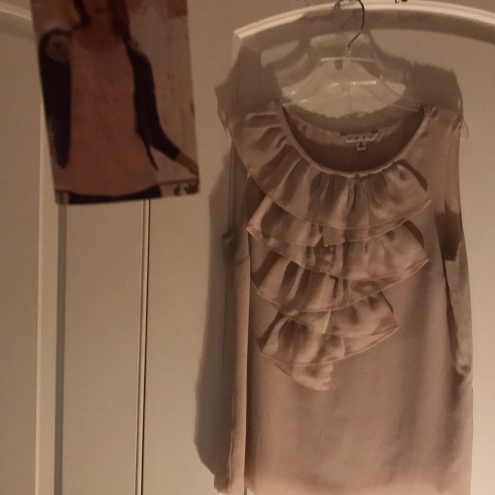 Cabi ale Femme Top